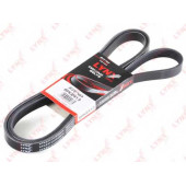 Поликлиновой ремень LYNXauto 6PK2413