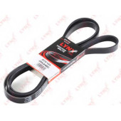 Поликлиновой ремень LYNXauto 6PK2460