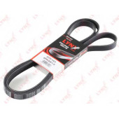 Поликлиновой ремень LYNXauto 6PK2513