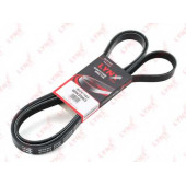 Поликлиновой ремень LYNXauto 6PK2563