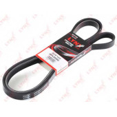 Поликлиновой ремень LYNXauto 6PK2585
