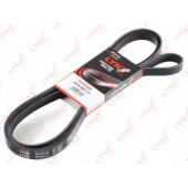 Поликлиновой ремень LYNXauto 6PK2613