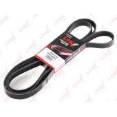 Поликлиновой ремень LYNXauto 6PK2650