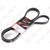 Поликлиновой ремень LYNXauto 6PK2680