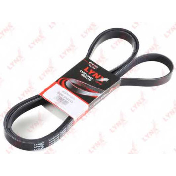 Поликлиновой ремень LYNXauto 6PK2680
