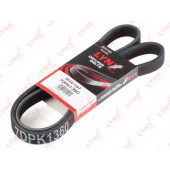 Поликлиновой ремень LYNXauto 7DPK1360