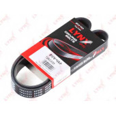 Поликлиновой ремень LYNXauto 7PK1035