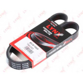 Поликлиновой ремень LYNXauto 7PK1043