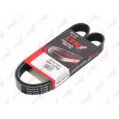 Поликлиновой ремень LYNXauto 7PK1078