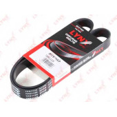 Поликлиновой ремень LYNXauto 7PK1125