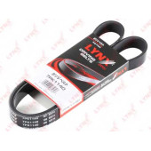 Поликлиновой ремень LYNXauto 7PK1140