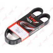 Поликлиновой ремень LYNXauto 7PK1153