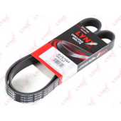 Поликлиновой ремень LYNXauto 7PK1283