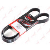 Поликлиновой ремень LYNXauto 7PK1388