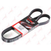 Поликлиновой ремень LYNXauto 7PK1580