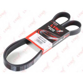 Поликлиновой ремень LYNXauto 7PK1605