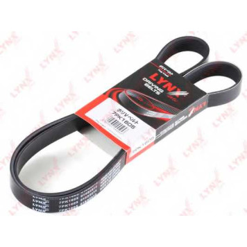 Поликлиновой ремень LYNXauto 7PK1605