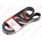 Поликлиновой ремень LYNXauto 7PK1678