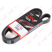 Поликлиновой ремень LYNXauto 7PK1705