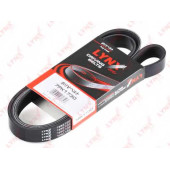Поликлиновой ремень LYNXauto 7PK1730