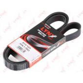 Поликлиновой ремень LYNXauto 7PK1750