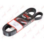 Поликлиновой ремень LYNXauto 7PK1760