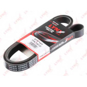 Поликлиновой ремень LYNXauto 7PK1810