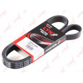 Поликлиновой ремень LYNXauto 7PK1870