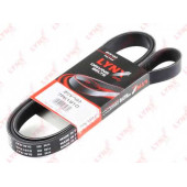 Поликлиновой ремень LYNXauto 7PK1910