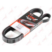 Поликлиновой ремень LYNXauto 7PK1933