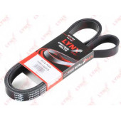 Поликлиновой ремень LYNXauto 7PK1973