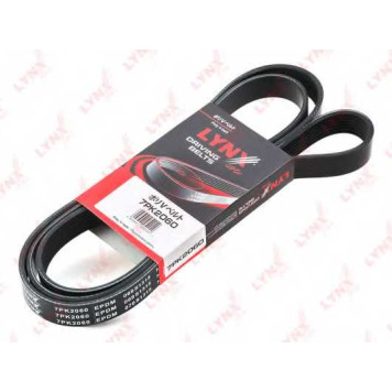Поликлиновой ремень LYNXauto 7PK2060
