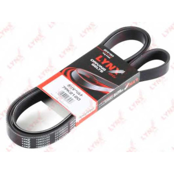 Поликлиновой ремень LYNXauto 7PK2120