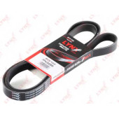 Поликлиновой ремень LYNXauto 7PK2255