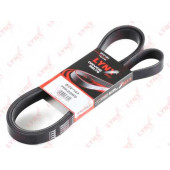 Поликлиновой ремень LYNXauto 7PK2265