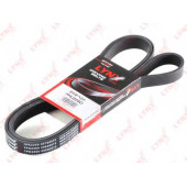Поликлиновой ремень LYNXauto 7PK2280
