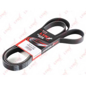 Поликлиновой ремень LYNXauto 7PK2335