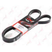Поликлиновой ремень LYNXauto 7PK2418