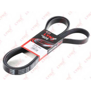 Поликлиновой ремень LYNXauto 7PK2635