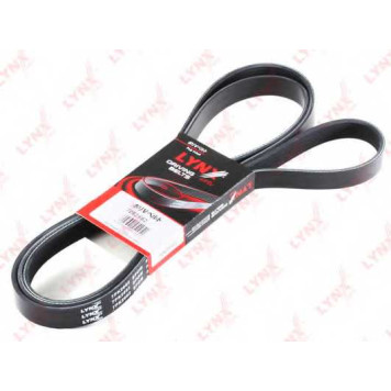 Поликлиновой ремень LYNXauto 7PK2682