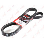 Поликлиновой ремень LYNXauto 7PK2710