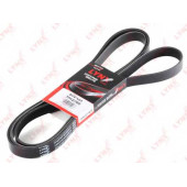 Поликлиновой ремень LYNXauto 7PK2765