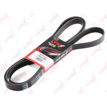 Поликлиновой ремень LYNXauto 7PK2765