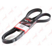 Поликлиновой ремень LYNXauto 7PK2843