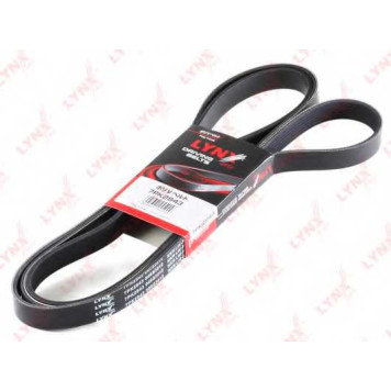 Поликлиновой ремень LYNXauto 7PK2843