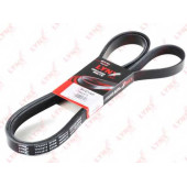 Поликлиновой ремень LYNXauto 7PK2875