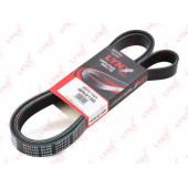 Поликлиновой ремень LYNXauto 8PK2155