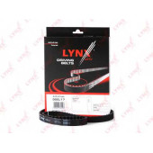 Ремень ГРМ LYNXauto 96EL17