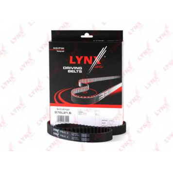 Ремень ГРМ LYNXauto 97EL21.6