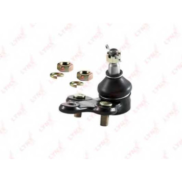 Несущий / направляющий шарнир LYNXauto SB-7554 / C1010L